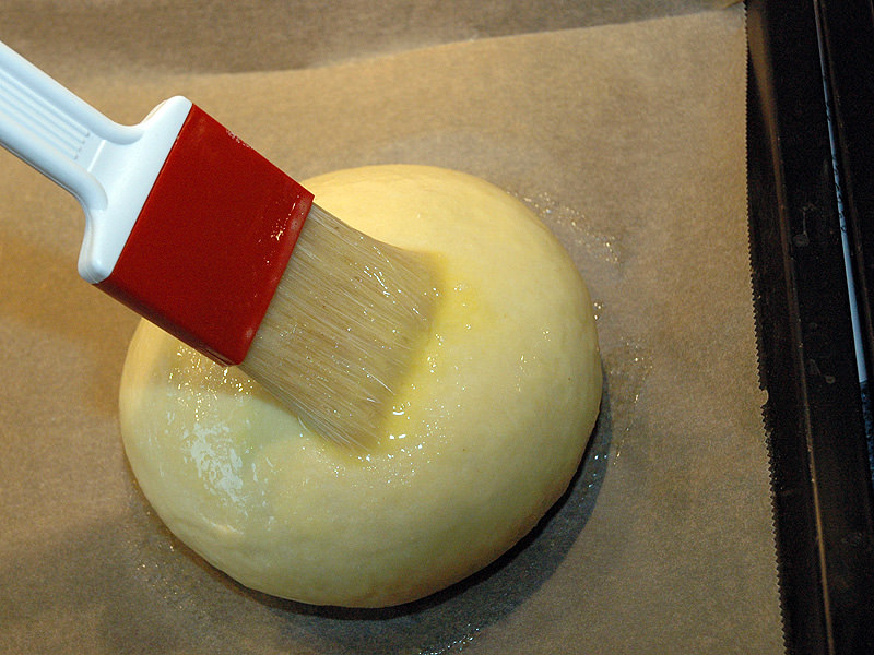 Die beste Osterpinze Rezept und Anleitung mit Fotos