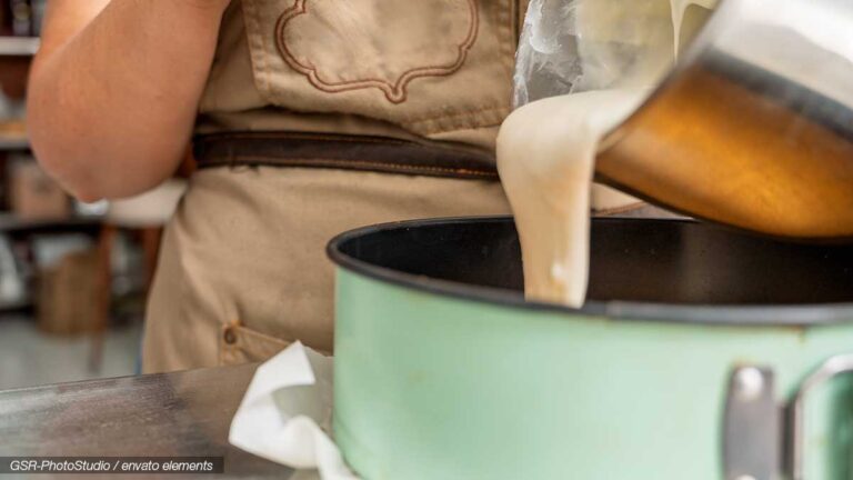 Von Schoko bis Zitrone: Unsere 5 liebsten Becherkuchen für jede Gelegenheit